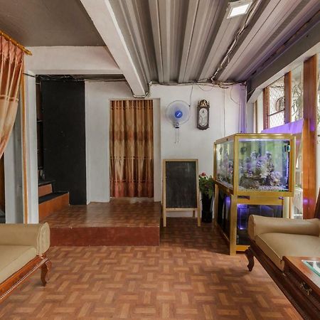 ג'קרטה Reddoorz Syariah At Taman Bendungan Asahan מראה חיצוני תמונה